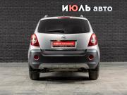 Opel Antara I Екатеринбург  - изображение 23