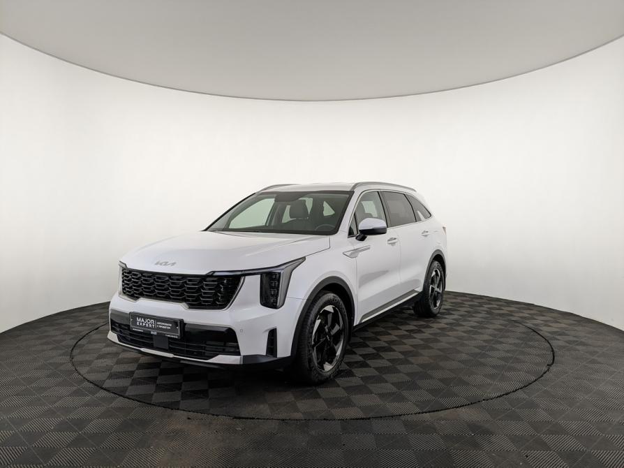 Kia Sorento IV Рестайлинг Москва  - изображение 1