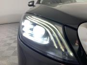 Mercedes-Benz Maybach S-Класс I (X222) Рестайлинг Москва  - изображение 32