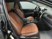 Toyota Camry VII (XV50) Рестайлинг 2 Пермь  - изображение 23
