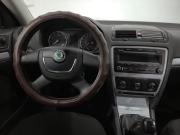 Skoda Octavia II (A5) Рестайлинг Альметьевск  - изображение 36