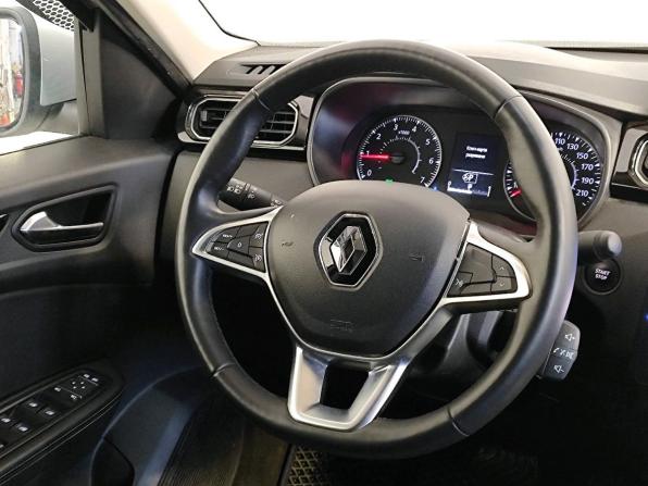 Renault Arkana I с пробегом 2019 года, цена 1 579 000 рублей, 37003 км, внедорожник, Автокод Объявления