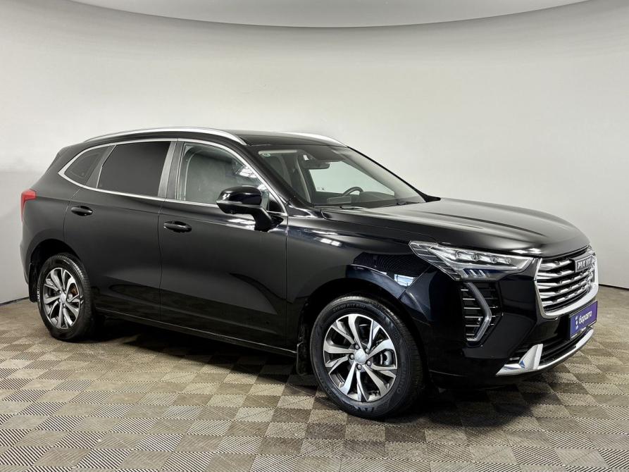Haval Jolion I Борисоглебск  - изображение 8