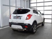Opel Mokka I Кемерово  - изображение 21