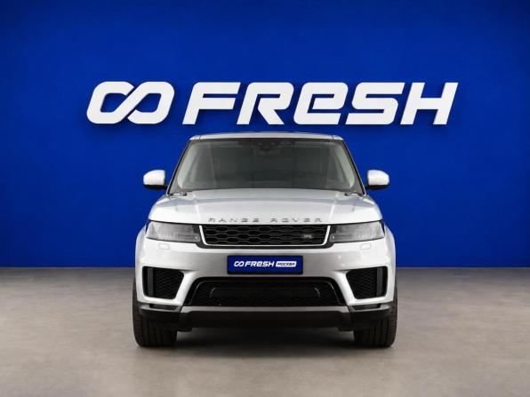 Land Rover Range Rover Sport II Рестайлинг с пробегом 2021 года, цена 5 999 444 рубля, 44163 км, внедорожник, Автокод Объявления