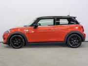 Mini Hatch III (F55/F56) Рестайлинг Москва  - изображение 37