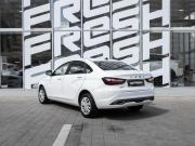 Lada (ВАЗ) Vesta I Рестайлинг (NG) Ставрополь  - изображение 24