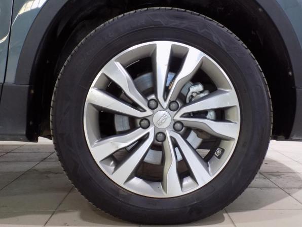Geely Atlas I с пробегом 2018 года, цена 1 599 000 рублей, 75000 км, внедорожник, Автокод Объявления