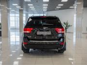 Jeep Grand Cherokee IV (WK2) Самара  - изображение 37
