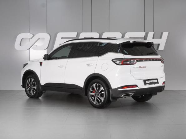 Chery Tiggo 7 Pro Max I Рестайлинг с пробегом 2025 года, цена 2 269 000 рублей, 23951 км, внедорожник, Автокод Объявления