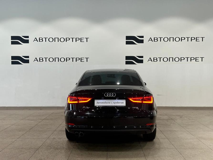 Audi A3 III (8V) Санкт-Петербург  - изображение 6