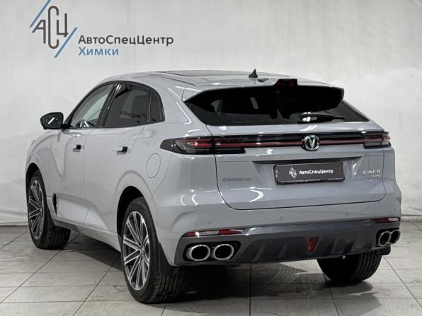 Changan UNI-K с пробегом 2024 года, цена 3 199 800 рублей, 18000 км, внедорожник, Автокод Объявления