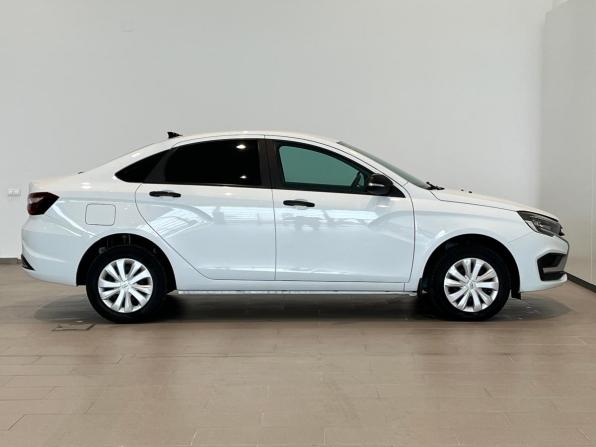Lada (ВАЗ) Vesta I Рестайлинг (NG) с пробегом 2024 года, цена 1 080 000 рублей, 48932 км, седан, Автокод Объявления