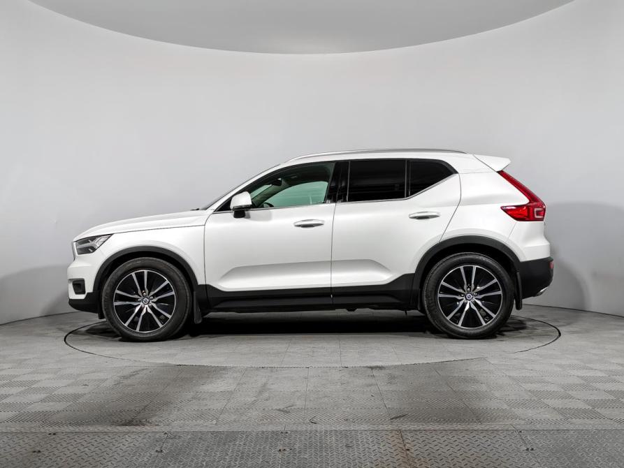 Volvo XC40 I Санкт-Петербург  - изображение 8