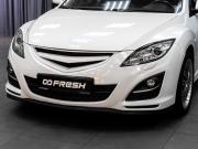 Mazda 6 II (GH) Рестайлинг Тюмень  - изображение 31