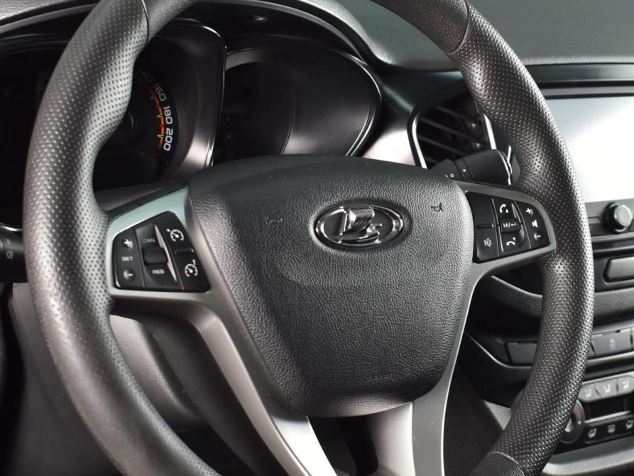 Lada (ВАЗ) Vesta I Кемерово  - изображение 12