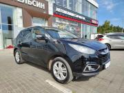 Hyundai ix35 I Набережные Челны  - изображение 27