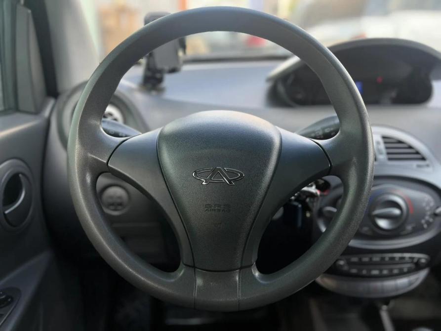 Chery IndiS (S18D) I Кемерово  - изображение 11