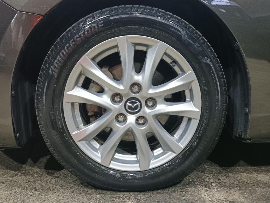 Mazda 3 III (BM) Ставрополь  - изображение 8