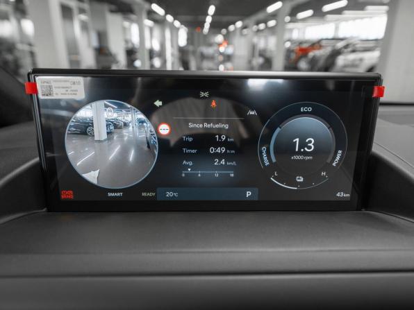 Hyundai Staria I Рестайлинг с пробегом 2026 года, цена 7 250 000 рублей, 42 км, минивэн, Автокод Объявления