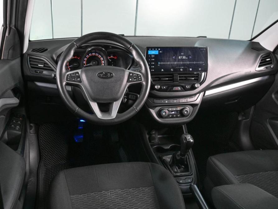 Lada (ВАЗ) Vesta I Ростов-на-Дону  - изображение 6