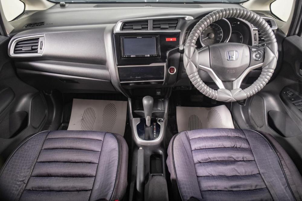 Honda Fit III Рестайлинг Томск  - изображение 11