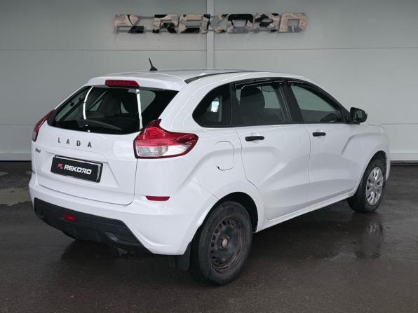 Lada (ВАЗ) XRAY I с пробегом 2018 года, цена 729 000 рублей, 187235 км, хэтчбек, Автокод Объявления