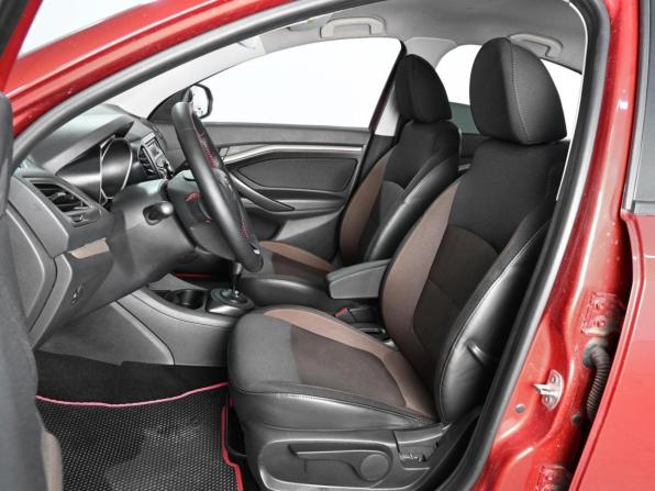 Lada (ВАЗ) Vesta I с пробегом 2016 года, цена 759 000 рублей, 165599 км, седан, Автокод Объявления