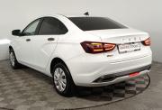 Lada (ВАЗ) Vesta I Рестайлинг (NG) Волгоград  - изображение 28