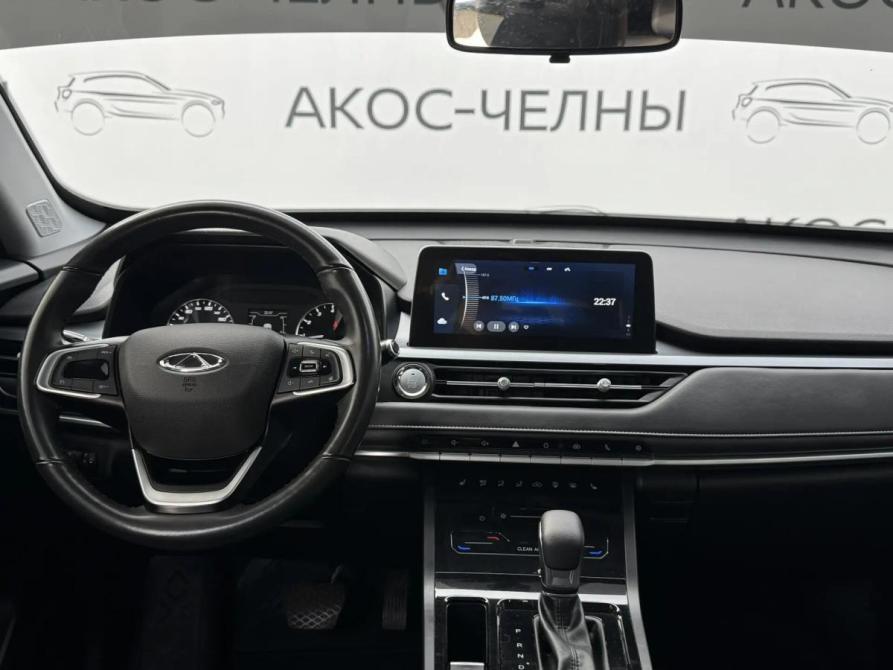 Chery Tiggo 4 Pro I Рестайлинг Набережные Челны  - изображение 16