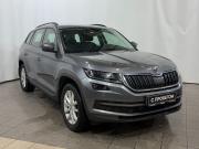 Skoda Kodiaq I Москва  - изображение 25