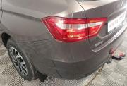 Lada (ВАЗ) Vesta I Волгоград  - изображение 40