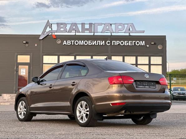 Volkswagen Jetta VI с пробегом 2012 года, цена 1 049 000 рублей, 161100 км, седан, Автокод Объявления