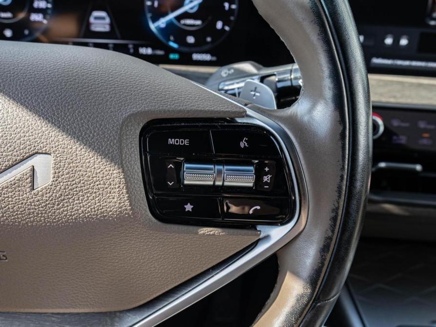 Kia K8 I Краснодар  - изображение 17