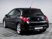 Peugeot 308 I Москва  - изображение 24
