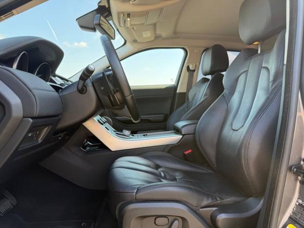 Land Rover Range Rover Evoque I с пробегом 2015 года, цена 1 915 000 рублей, 135000 км, внедорожник, Автокод Объявления