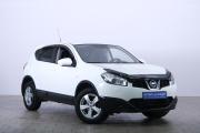 Nissan Qashqai I Рестайлинг Омск  - изображение 22