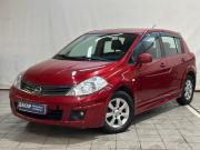 Nissan Tiida I Рестайлинг Санкт-Петербург  - изображение 17