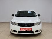 Kia Cerato II Альметьевск  - изображение 24