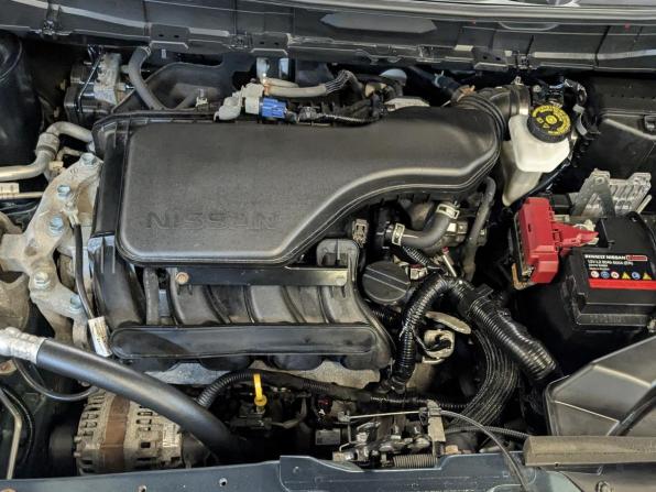 Nissan X-Trail III Рестайлинг с пробегом 2020 года, цена 2 425 000 рублей, 55193 км, внедорожник, Автокод Объявления