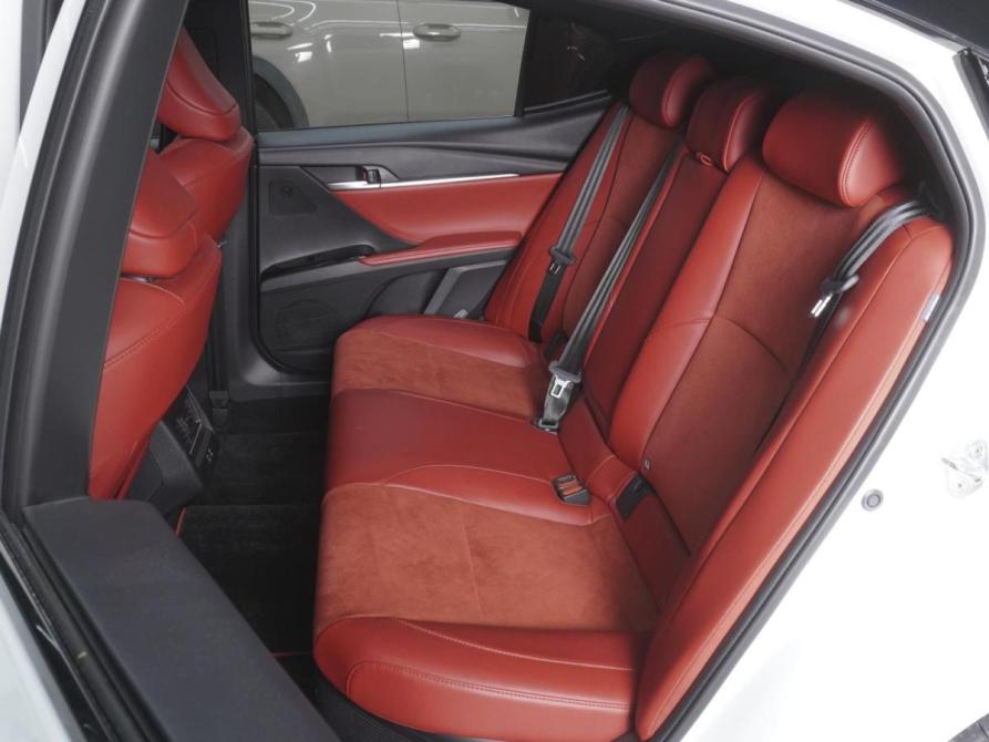 Toyota Camry IX (XV80) China Market Ростов-на-Дону  - изображение 9