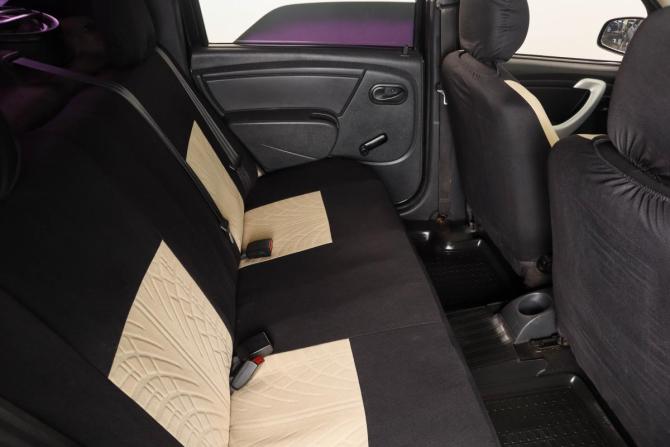 Renault Logan I Рестайлинг с пробегом 2013 года, цена 479 000 рублей, 161500 км, седан, Автокод Объявления