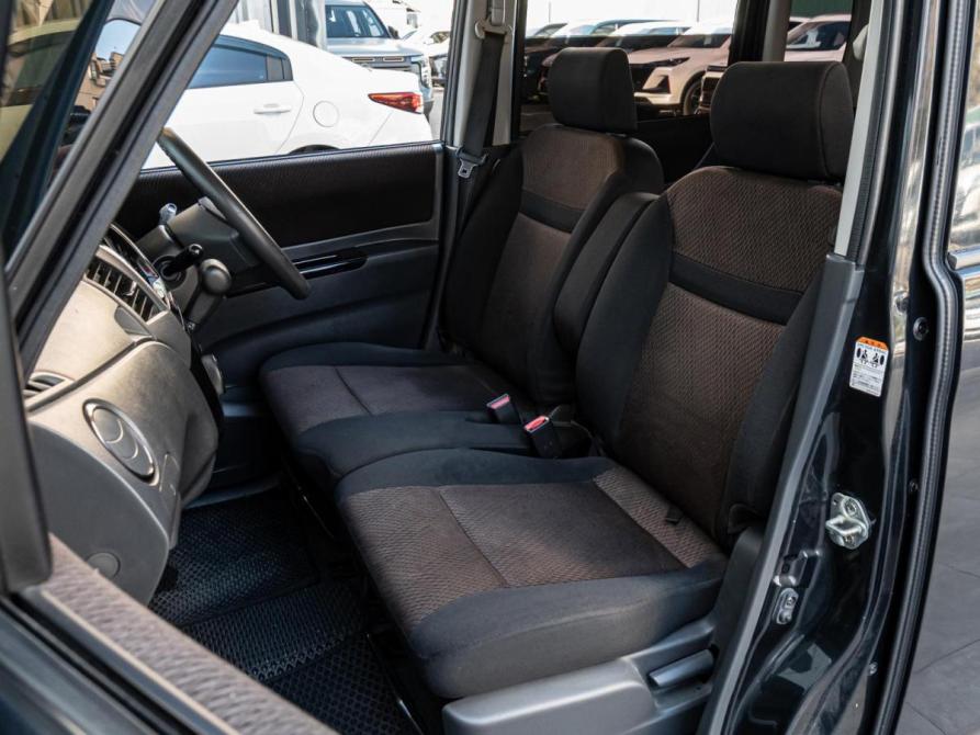 Nissan Roox I Краснодар  - изображение 8