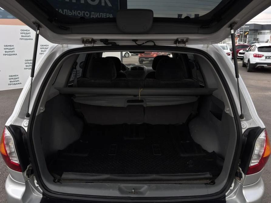 Hyundai Santa Fe I Краснодар  - изображение 21