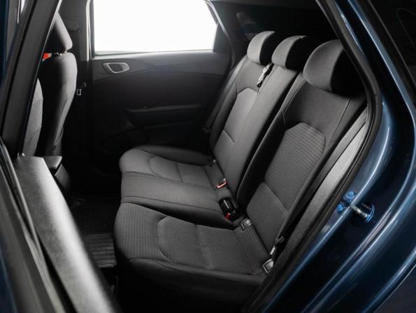 Kia Ceed III с пробегом 2019 года, цена 1 499 000 рублей, 139711 км, хэтчбек, Автокод Объявления