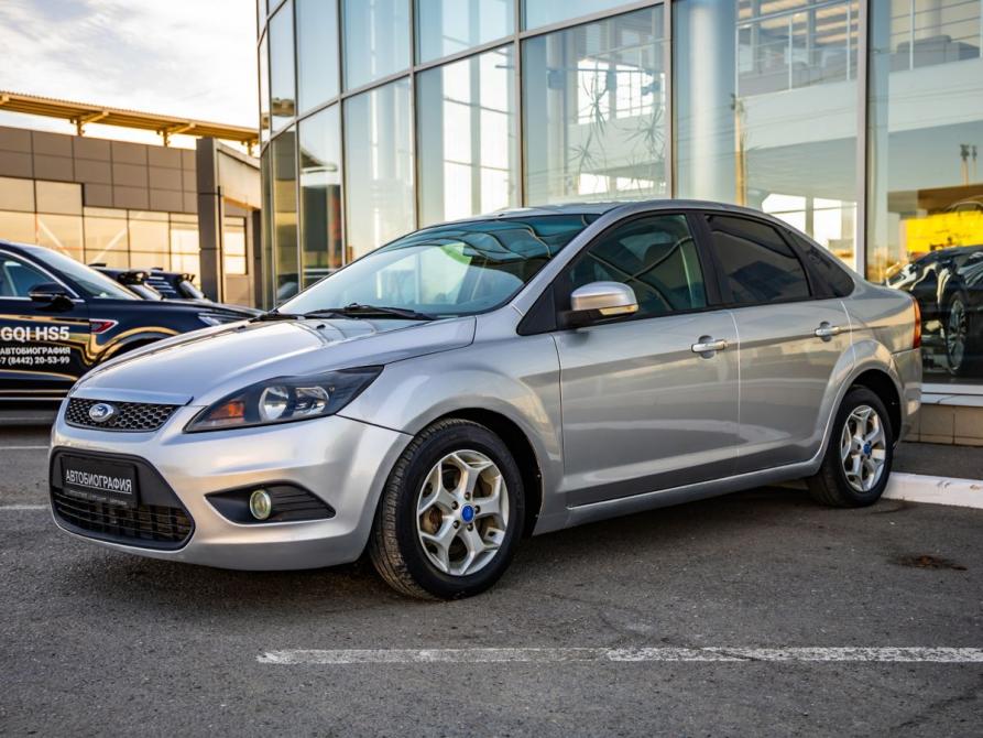 Ford Focus II Рестайлинг Волгоград  - изображение 3