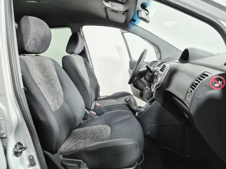 Hyundai Matrix I Нижний Новгород  - изображение 12