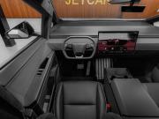 Tesla Cybertruck Москва  - изображение 53