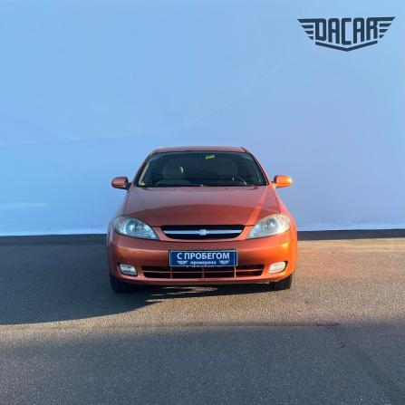Chevrolet Lacetti I с пробегом 2007 года, цена 410 000 рублей, 130000 км, хэтчбек, Автокод Объявления
