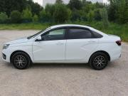 Lada (ВАЗ) Vesta I Рестайлинг (NG) Калуга  - изображение 21